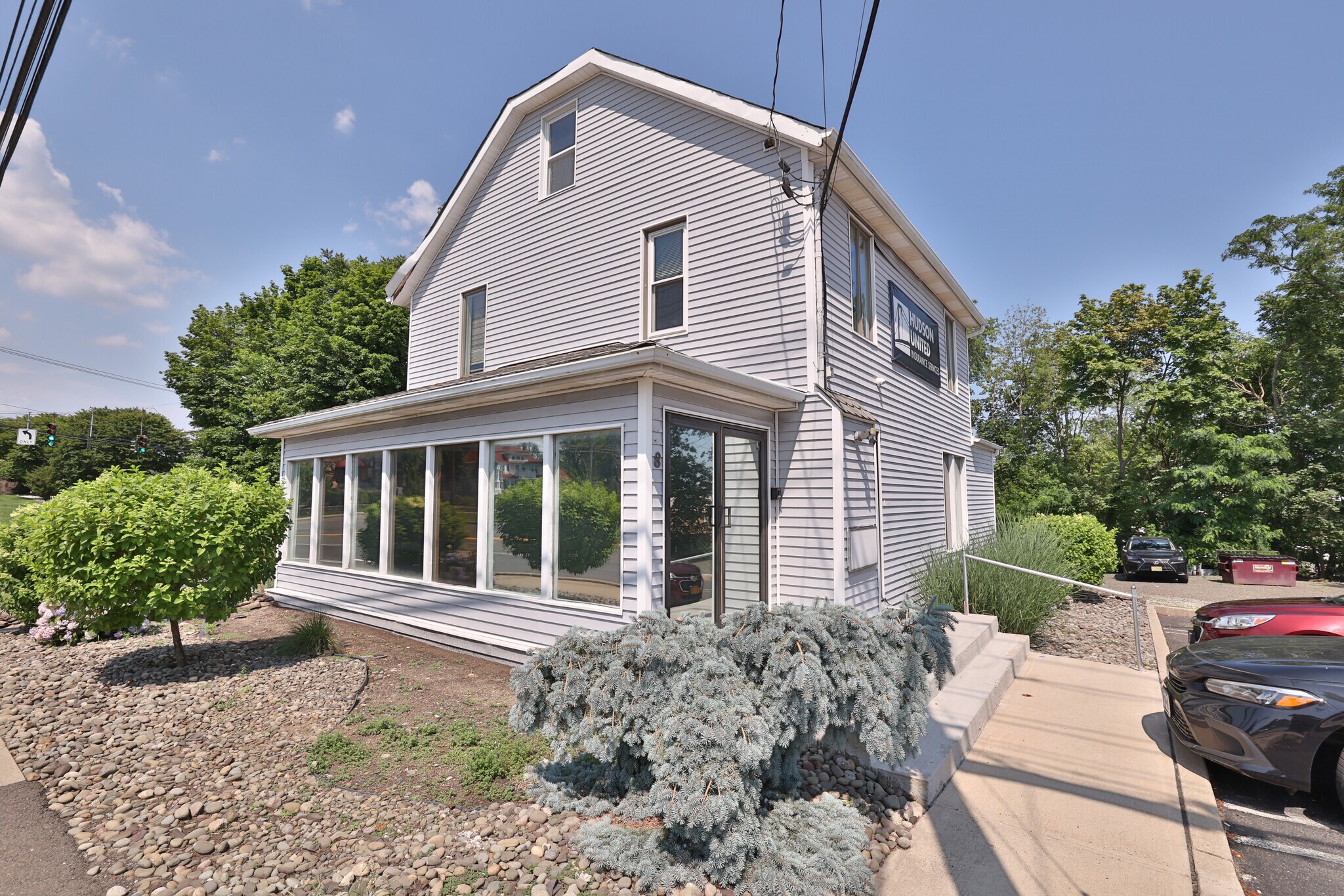 8 College Ave, Nanuet, NY for sale Building Photo- Image 1 of 1