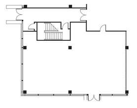 4633 Old Ironsides Dr, Santa Clara, CA for lease Floor Plan- Image 1 of 1