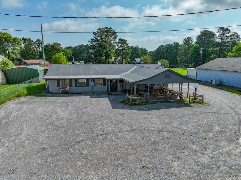15649 US-68, Benton, KY for sale - Building Photo - Image 2 of 20