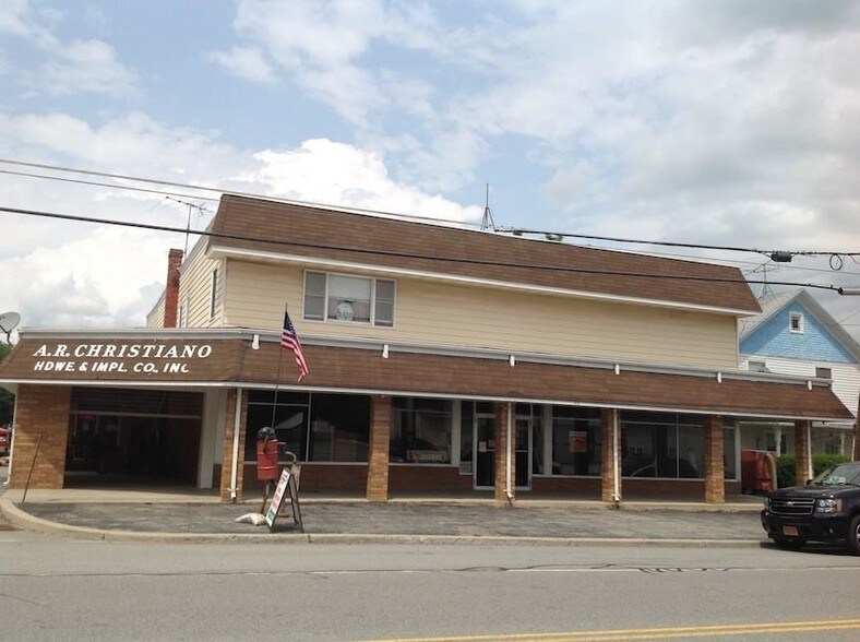 123 Main St, Leicester, NY for sale - Other - Image 1 of 1