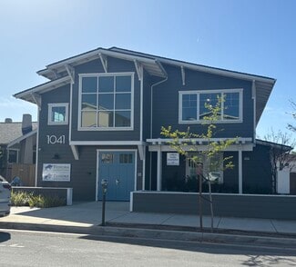 More details for 1041 Mill St, San Luis Obispo, CA - Office for Lease