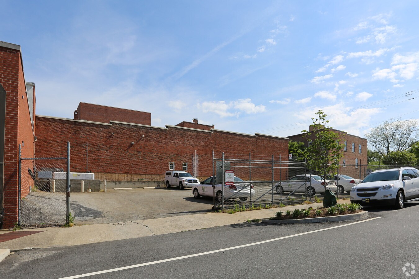 151 E Marietta St, Canton, GA 30114