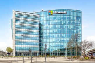 More details for 37-45 Quai Du Président Roosevelt, Issy-les-Moulineaux - Office for Lease