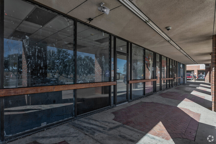 4041 W Wheatland Rd, Dallas, TX for lease - Building Photo - Image 3 of 10