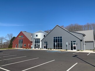 More details for 412 Ewan Rd, Mullica Hill, NJ - Office/Medical for Lease