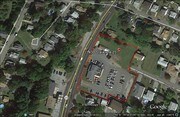 Drive Through Location - Land