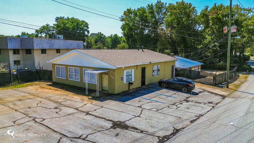 1464 Willingham Dr, East Point, GA for sale - Building Photo - Image 3 of 25