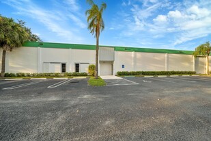 12025-12075 NW 39th St, Coral Springs FL - Warehouse