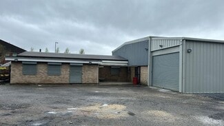 More details for Alamein Rd, Swansea - Industrial for Lease