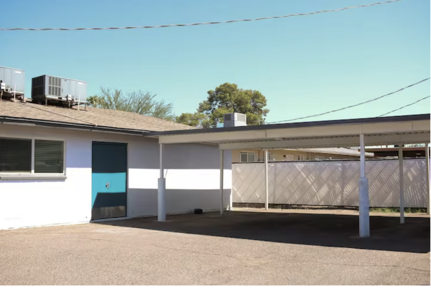 3429 E Earll Dr, Phoenix, AZ for sale - Building Photo - Image 2 of 9