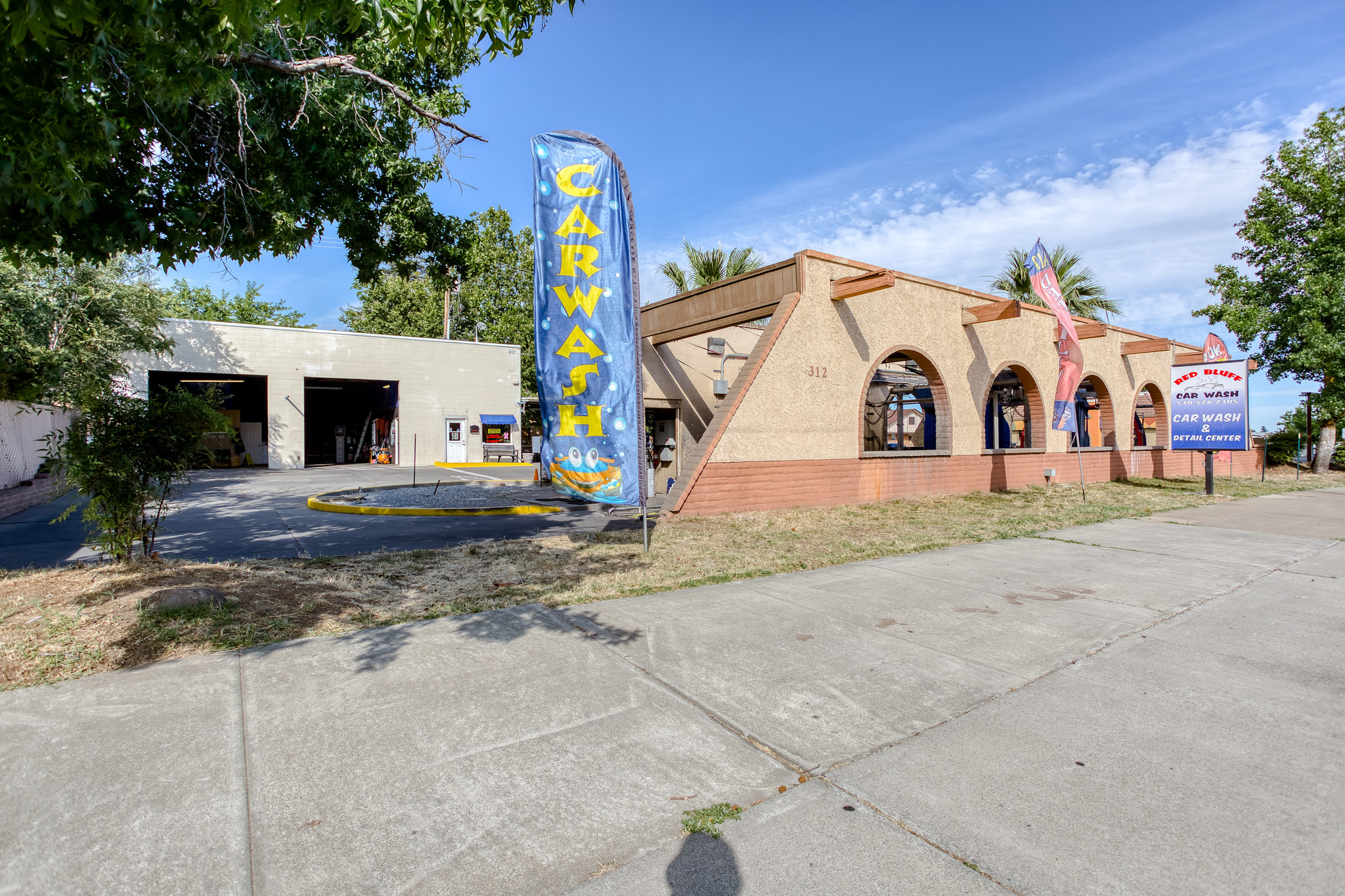 312 Main St, Red Bluff, CA for sale Primary Photo- Image 1 of 1