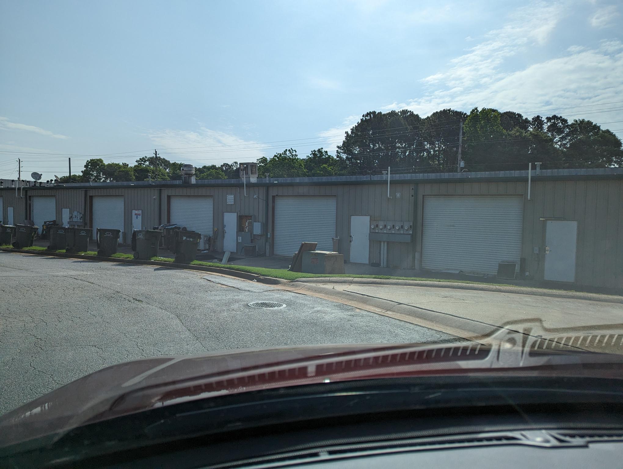 6177 Turner Lake Rd Covington, GA for Sale