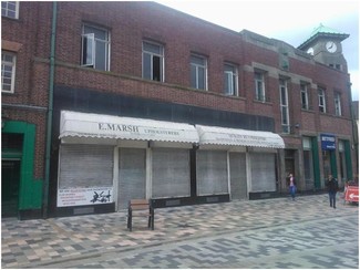 More details for 2-3 Princess St, Wolverhampton - Retail for Lease