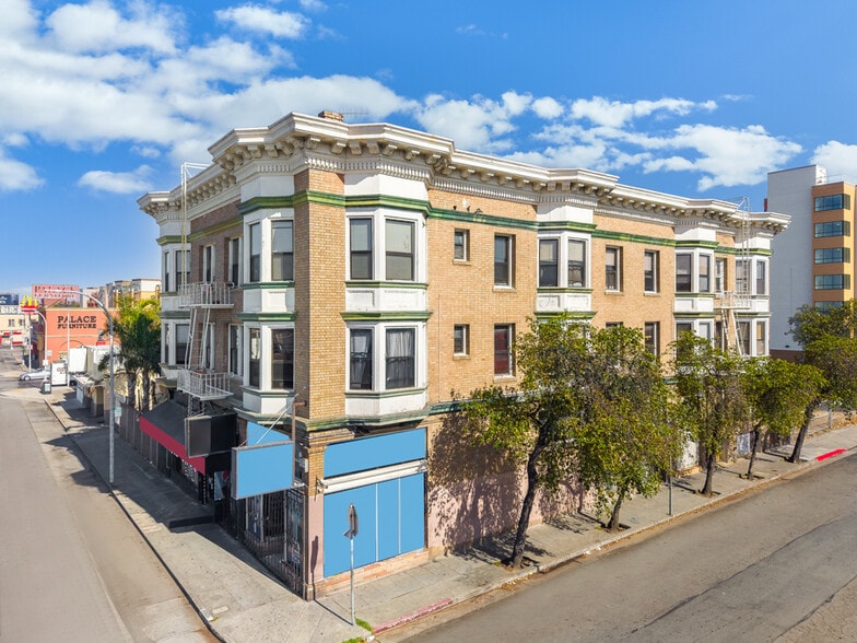 315 25th St, Richmond, CA for sale - Building Photo - Image 2 of 24