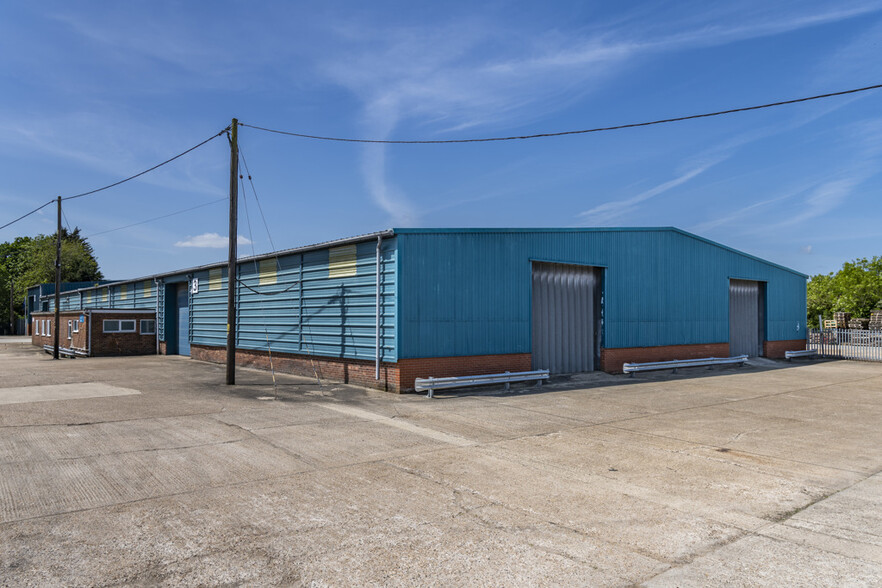 Besthorpe, Besthorpe for lease - Building Photo - Image 3 of 4