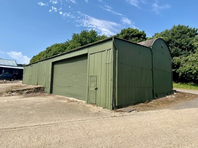 South Fawley Farm, Wantage for sale Primary Photo- Image 1 of 1