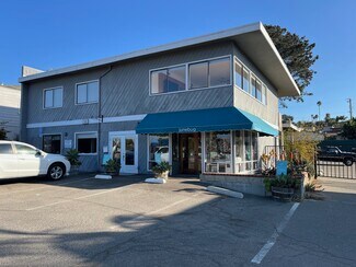 More details for 142 N Cedros Ave, Solana Beach, CA - Office for Lease