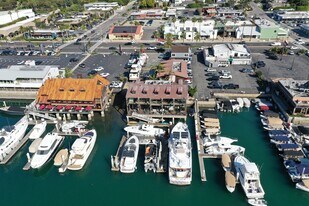 2711-2729 W Coast Hwy, Newport Beach CA - Convenience Store