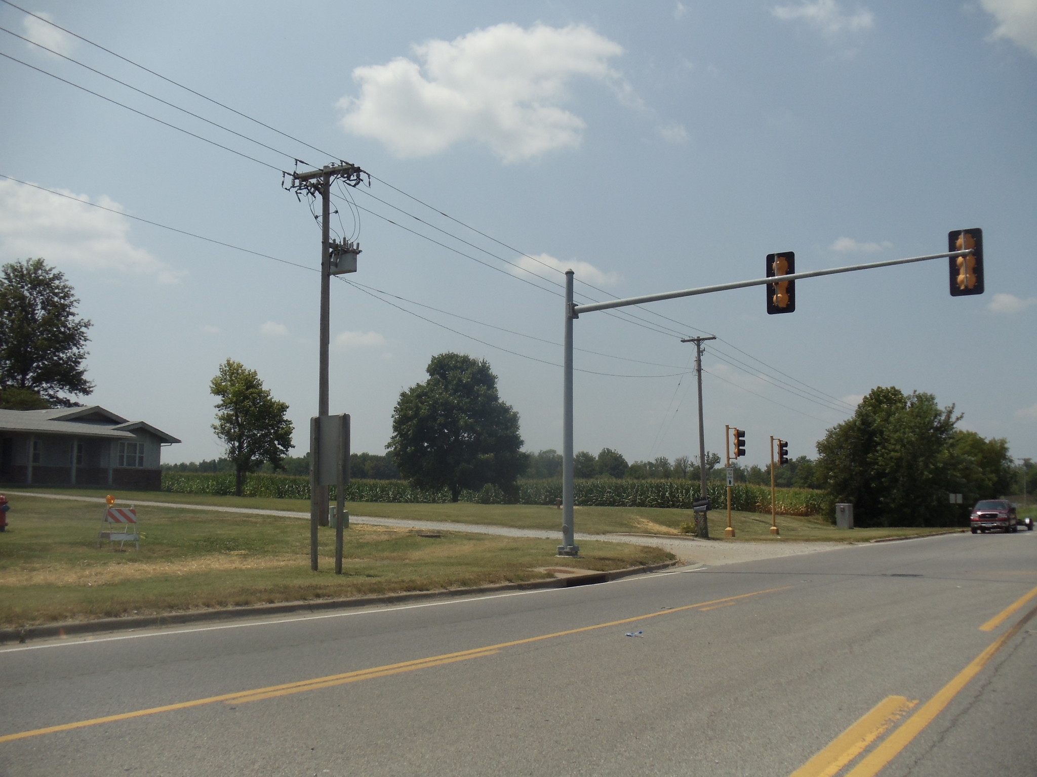 2701 W Main St, Marion, IL for sale Building Photo- Image 1 of 1