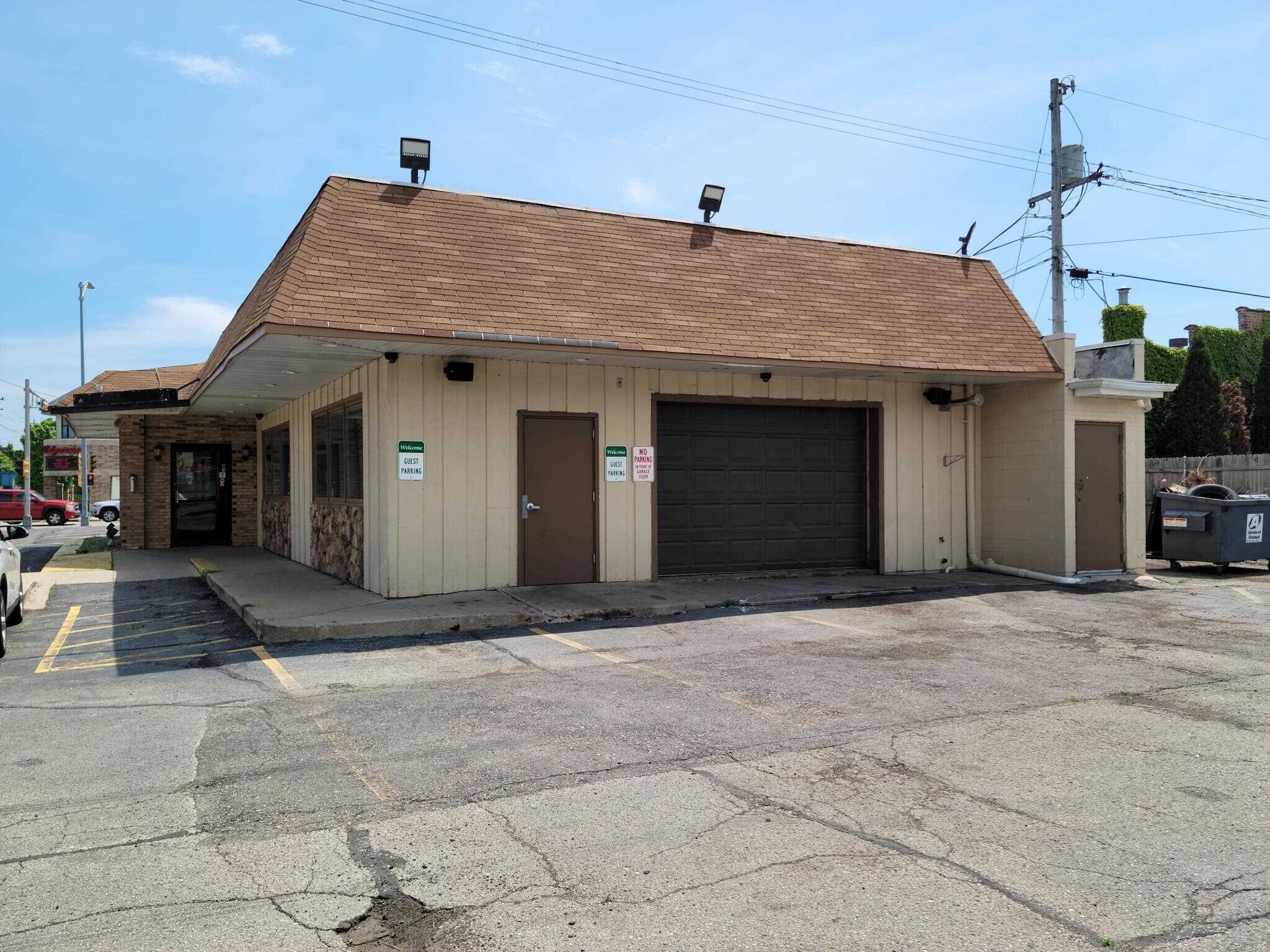 7500 Sheridan Rd, Kenosha, WI for sale Building Photo- Image 1 of 1