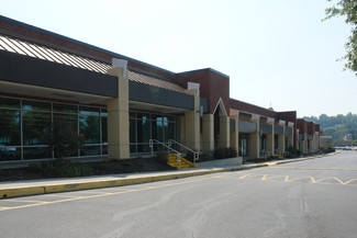 More details for 130-192 N Seven Oaks Dr, Knoxville, TN - Office for Lease