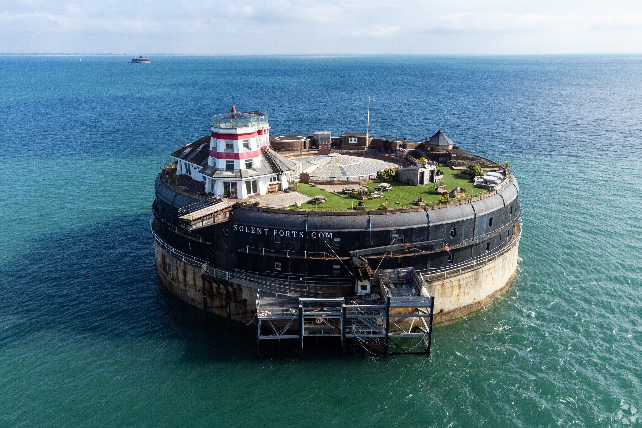 The Solent, Portsmouth for sale Building Photo- Image 1 of 1