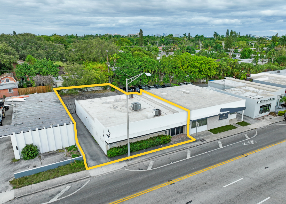 901 NE 79th St, Miami, FL for lease Building Photo- Image 1 of 24