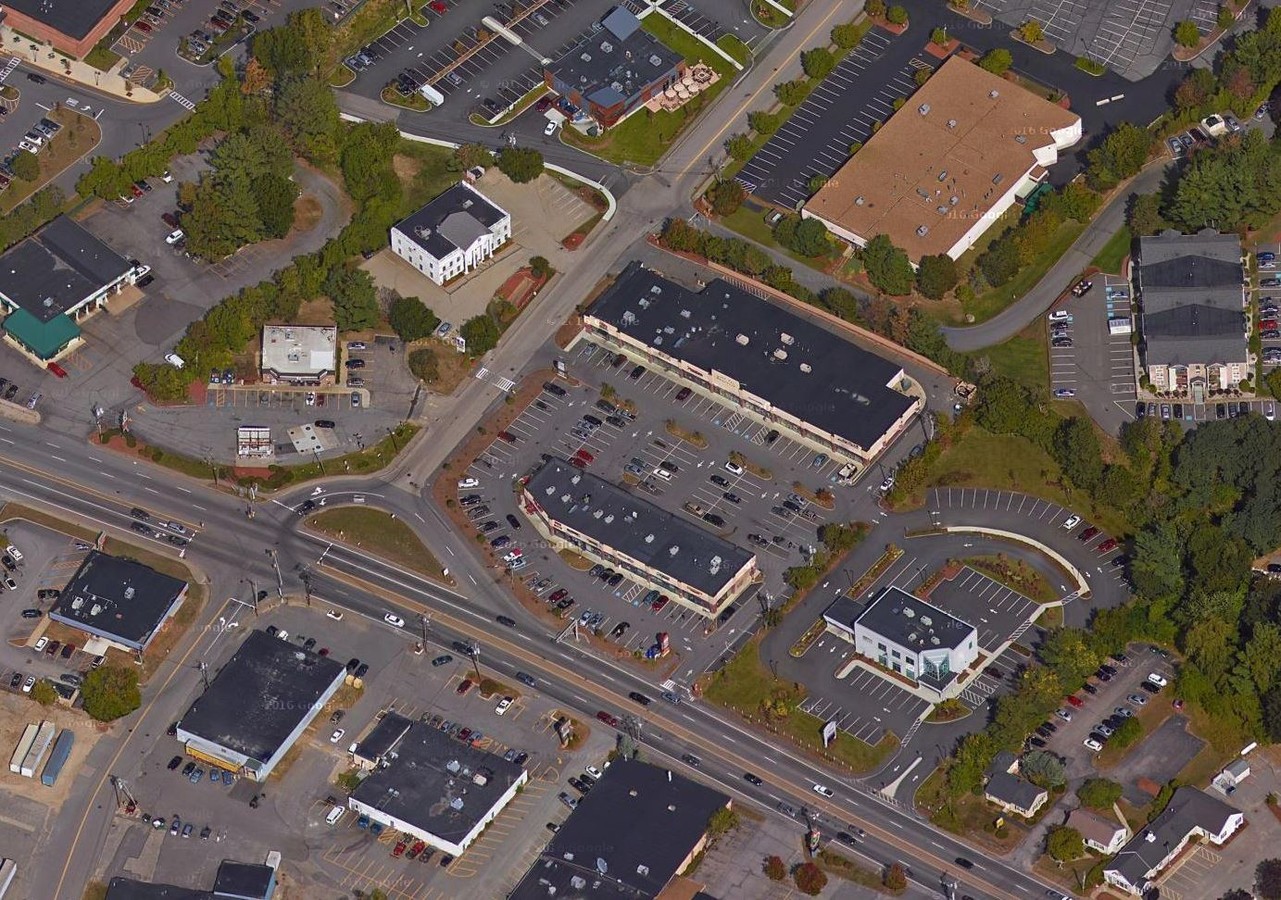 341 Amherst St, Nashua, NH 03063