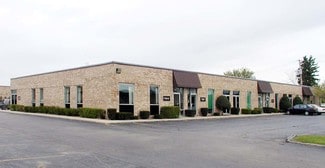 More details for 1940-1948 Lehigh Ave, Glenview, IL - Industrial for Lease