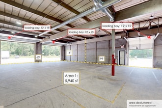 174 Route 50, Mays Landing, NJ for lease Interior Photo- Image 2 of 11