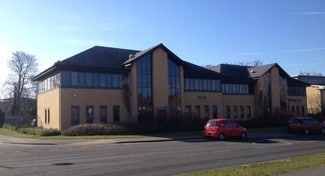More details for Skyliner Way, Bury St Edmunds - Office for Lease