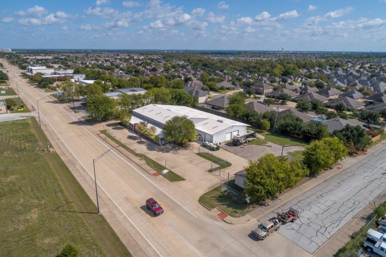 360 Graham Rd, College Station, TX 77845 Office for Lease