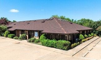 More details for 1721 Cimarron Trl, Hurst, TX - Office for Sale