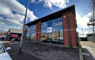 More details for 75B Sydenham Rd, Belfast - Office for Lease