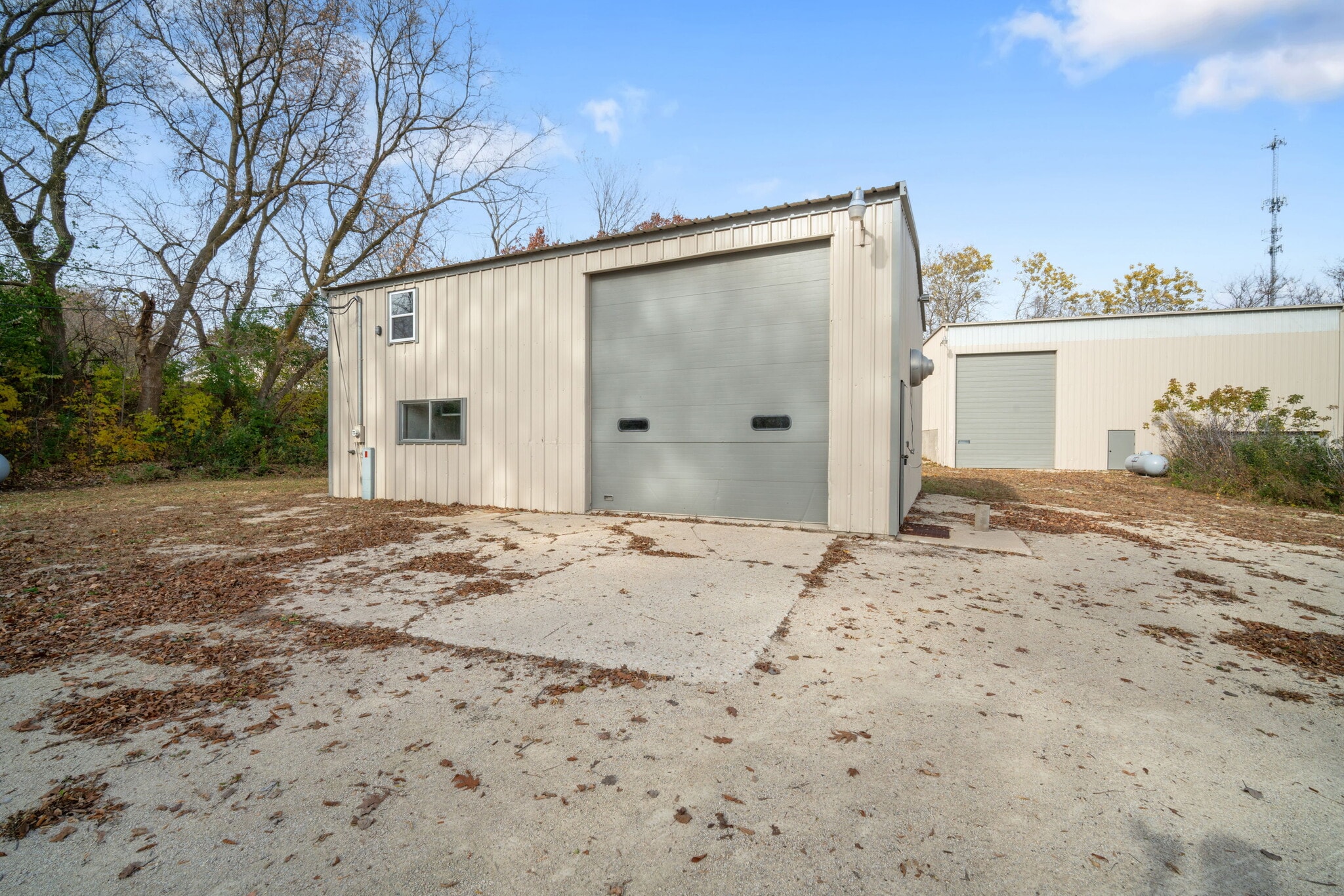3460 Town Hall Rd, Kewaskum, WI for sale Primary Photo- Image 1 of 6