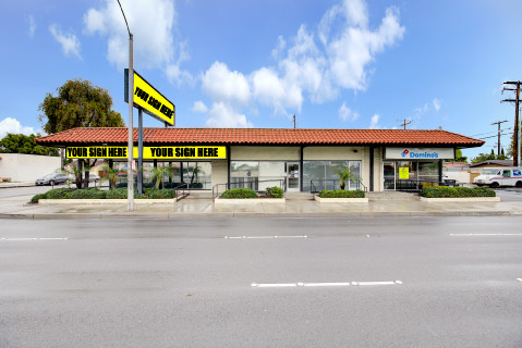 540-548 S State College Blvd, Anaheim, CA for sale - Primary Photo - Image 1 of 1