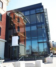 11523 100th Ave NW, Edmonton, AB for lease Building Photo- Image 2 of 4