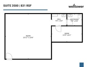 6930 Williams Rd, Niagara Falls, NY for lease Floor Plan- Image 1 of 1