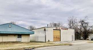 More details for 2885 E Admiral Pl, Tulsa, OK - Retail for Sale