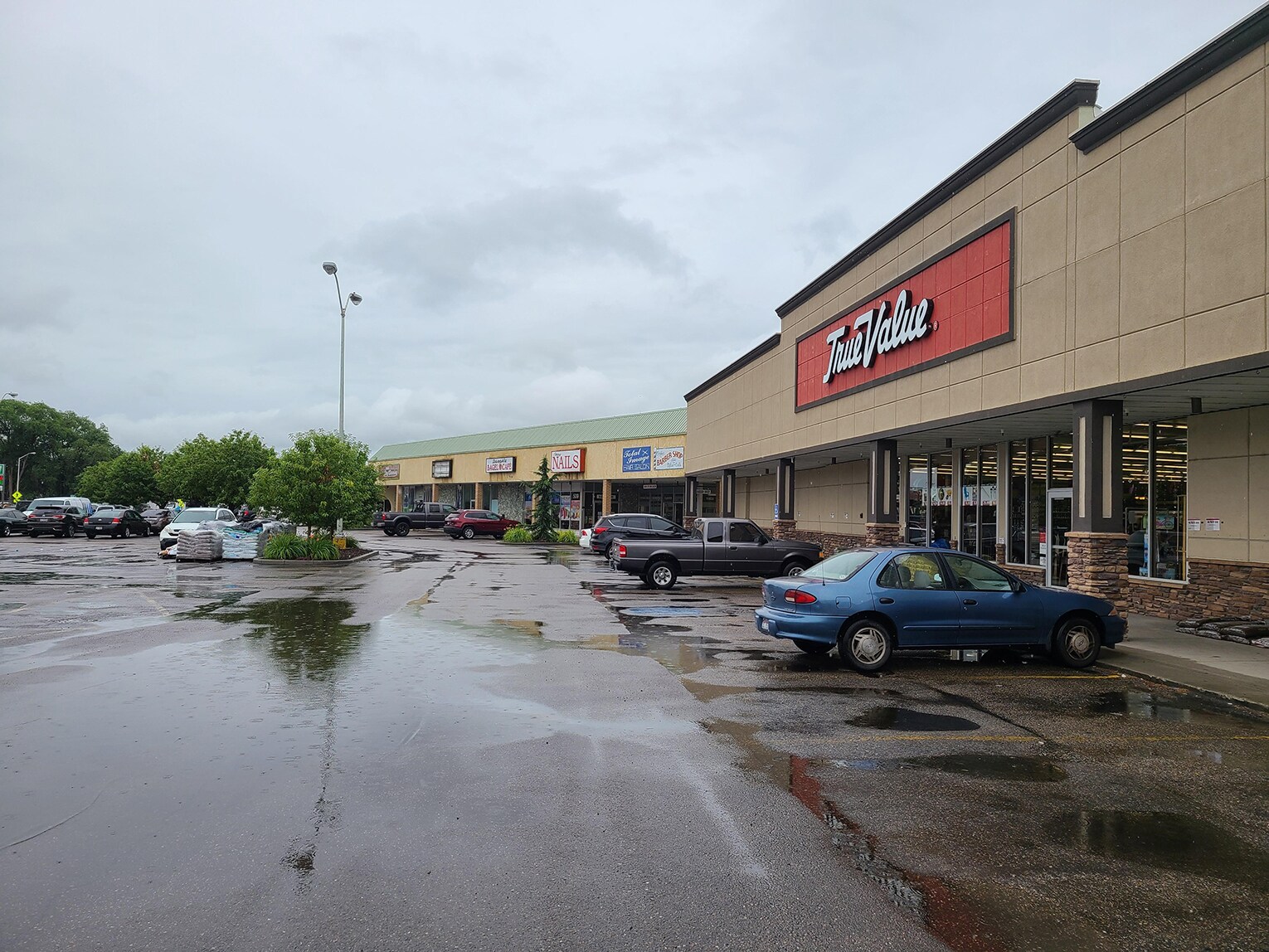 509 12 Ave, Nampa, ID for sale Building Photo- Image 1 of 1