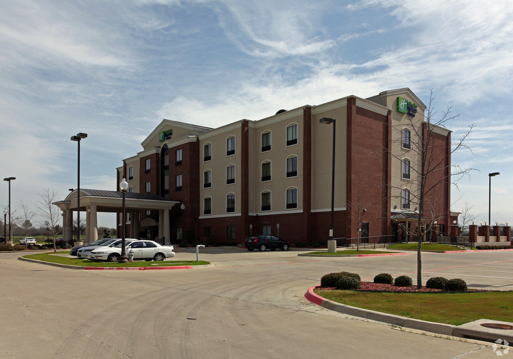 601 N Sonoma Trl, Ennis, TX for sale Primary Photo- Image 1 of 1