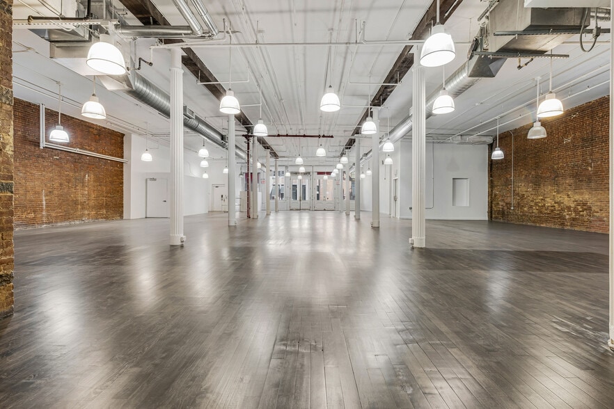 489 Broome St, New York, NY for lease - Interior Photo - Image 3 of 4
