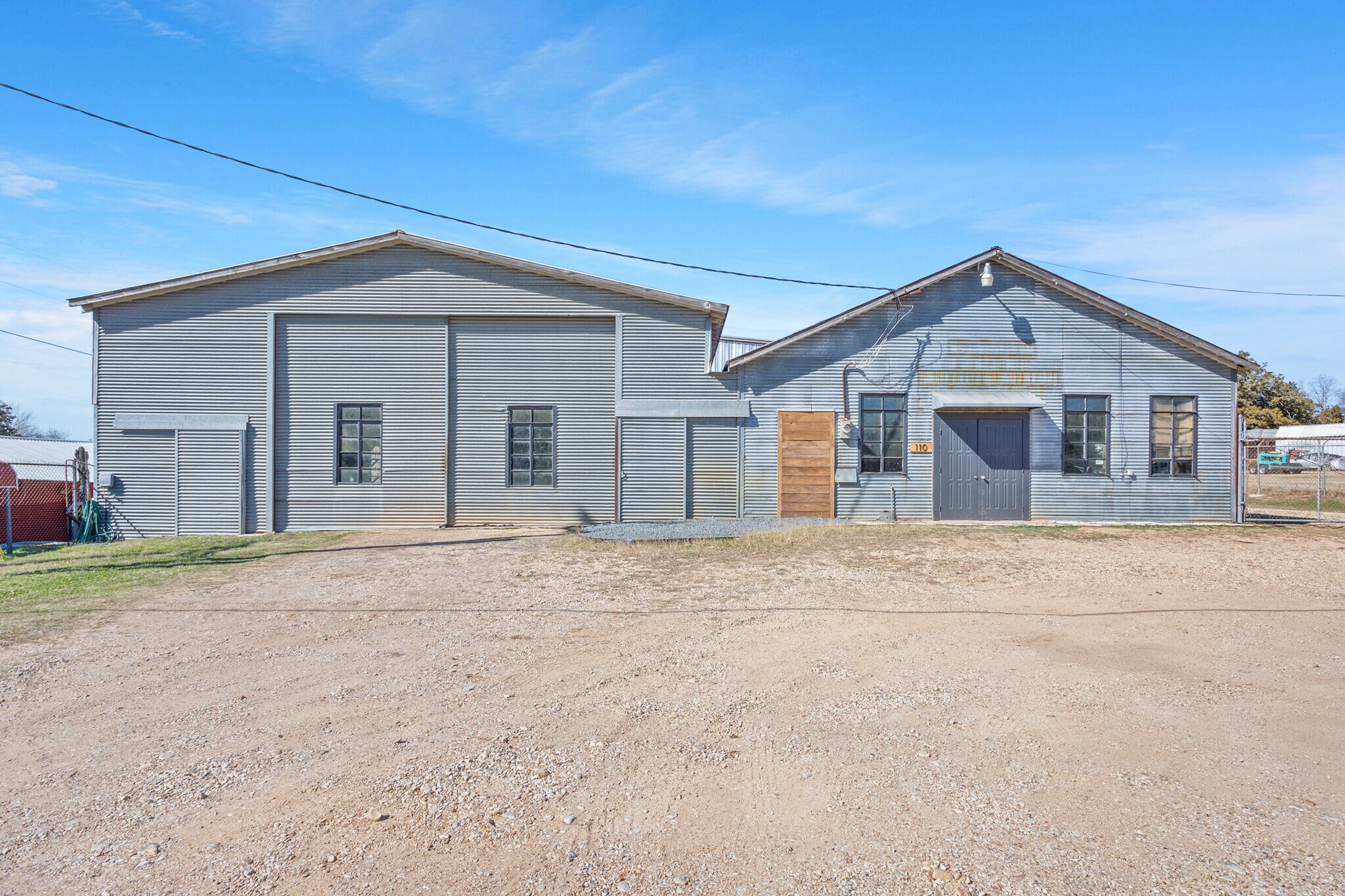 110 S Highway 95, Little River Academy, TX for sale Building Photo- Image 1 of 1