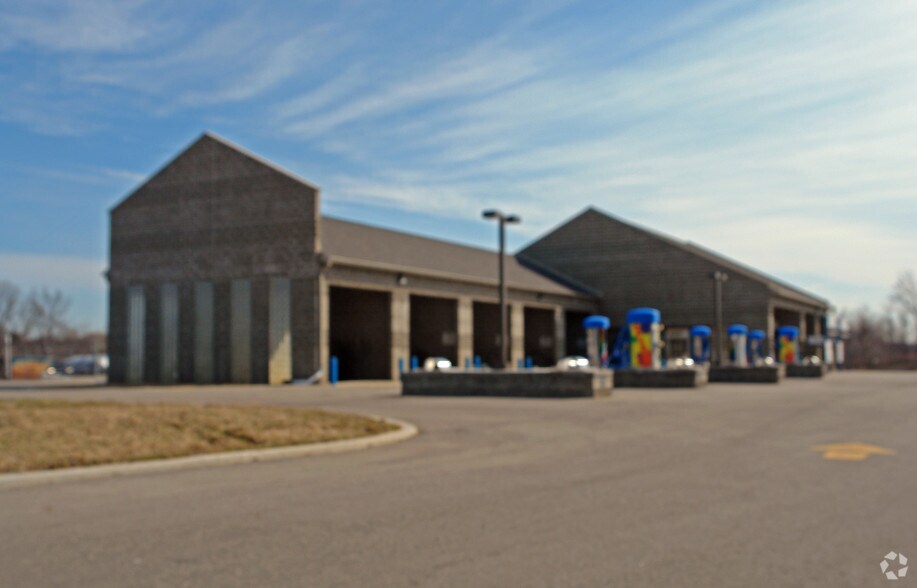 3539 S Lapeer Rd, Metamora, MI for sale - Primary Photo - Image 1 of 1