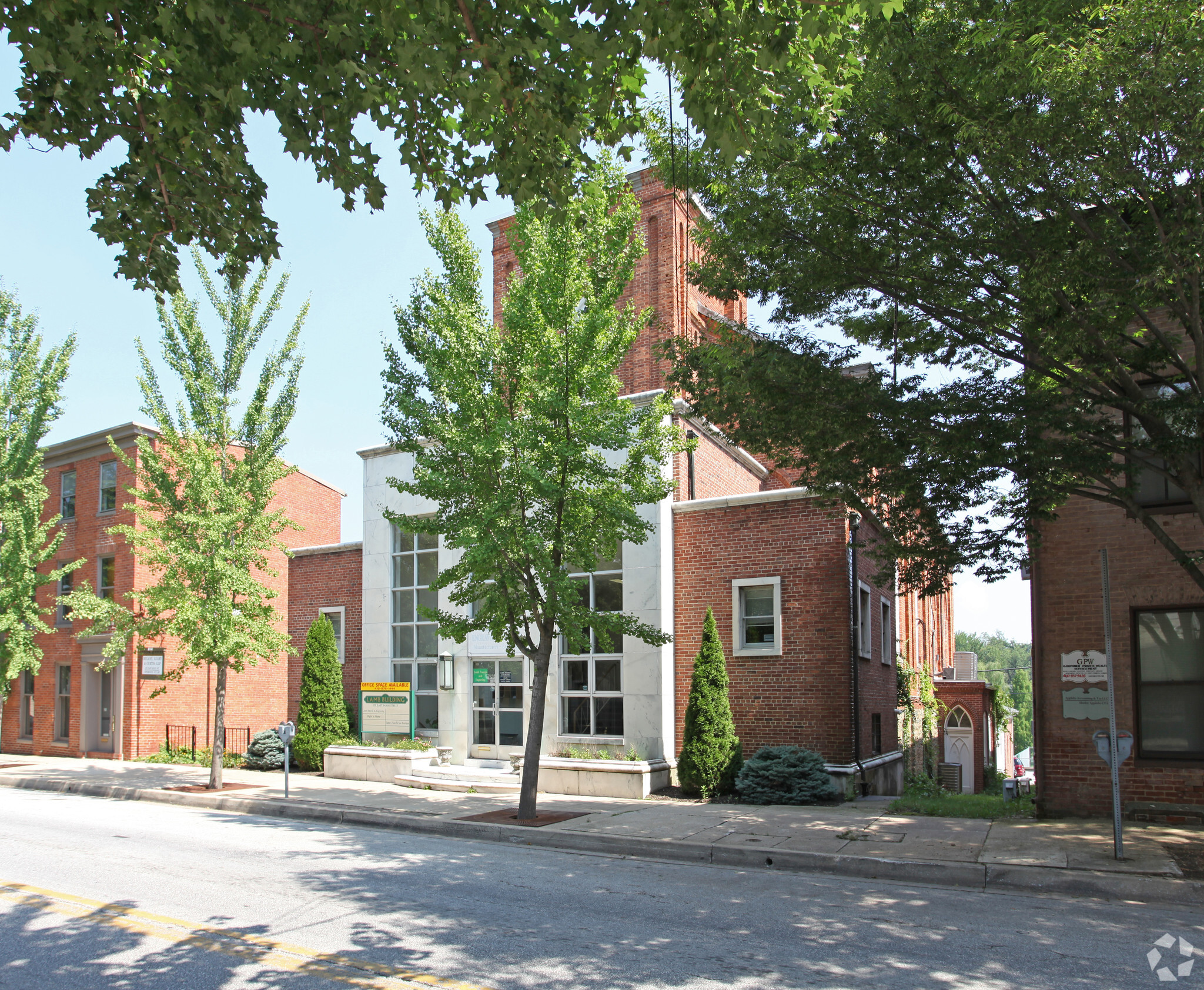 129 E Main St, Westminster, MD for sale Primary Photo- Image 1 of 1