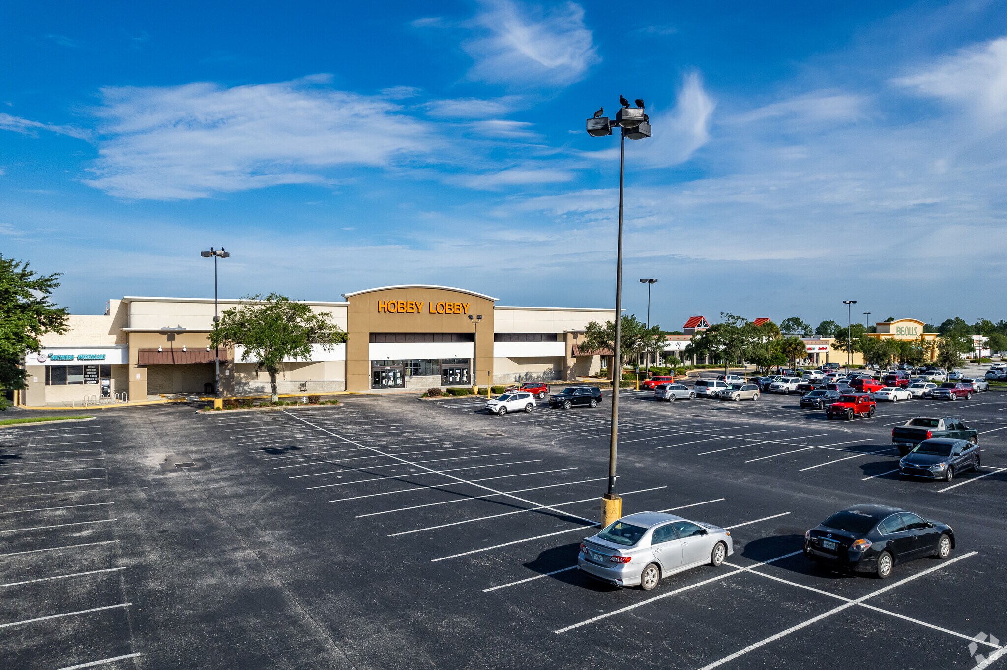 73257407 Gall Blvd, Zephyrhills, FL 33541 Merchants Square