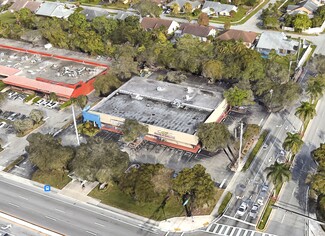 More details for 5000-5100 N University Dr, Lauderhill, FL - Office/Retail for Lease