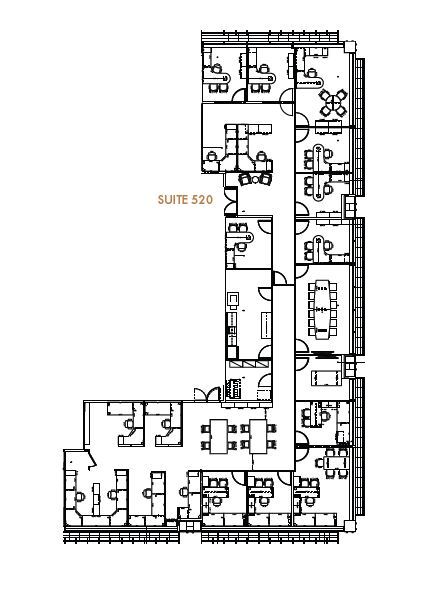 2550 5th Ave, San Diego, CA for lease Building Photo- Image 1 of 1