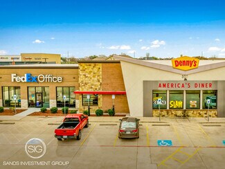 More details for 302 FM 544, Murphy, TX - Retail for Sale