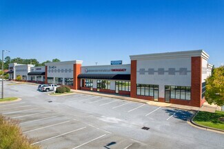 More details for Veterans & Veterans Court Ct, Columbus, GA - Office, Retail for Lease